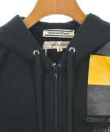 COMME des GARCONS（コムデギャルソン）パーカー 黒 サイズ:S レディース/2200666752178