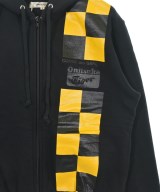 COMME des GARCONS（コムデギャルソン）パーカー 黒 サイズ:S レディース/2200666752178