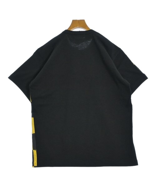 COMME des GARCONS（コムデギャルソン）Tシャツ・カットソー 黒 サイズ:XXL メンズ/2200666752185