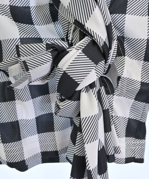 COMME des GARCONS（コムデギャルソン）ノースリーブ 黒 サイズ:XS レディース/2200666693181