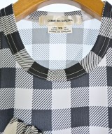 COMME des GARCONS（コムデギャルソン）ノースリーブ 黒 サイズ:XS レディース/2200666693181