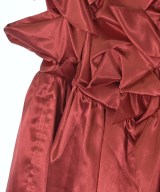 COMME des GARCONS（コムデギャルソン）ワンピース 赤 サイズ:XS レディース/2200666693204
