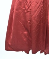 COMME des GARCONS（コムデギャルソン）ワンピース 赤 サイズ:XS レディース/2200666693204