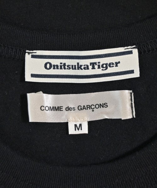 COMME des GARCONS（コムデギャルソン）Tシャツ・カットソー 黒 サイズ:M レディース/2200666693228