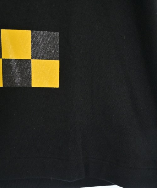 COMME des GARCONS（コムデギャルソン）Tシャツ・カットソー 黒 サイズ:M レディース/2200666693228