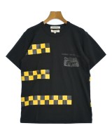 COMME des GARCONS（コムデギャルソン）Tシャツ・カットソー 黒 サイズ:M レディース/2200666693228