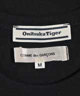COMME des GARCONS（コムデギャルソン）Tシャツ・カットソー 黒 サイズ:M レディース/2200666693228