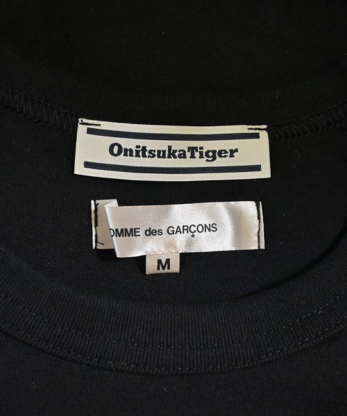 COMME des GARCONS（コムデギャルソン）Tシャツ・カットソー 黒 サイズ:M レディース/2200666693235