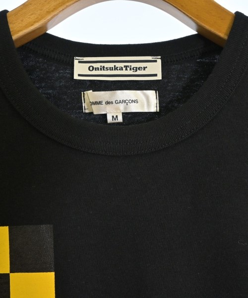 COMME des GARCONS（コムデギャルソン）Tシャツ・カットソー 黒 サイズ:M レディース/2200666693235