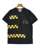 COMME des GARCONS（コムデギャルソン）Tシャツ・カットソー 黒 サイズ:M レディース/2200666693235