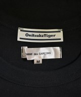 COMME des GARCONS（コムデギャルソン）Tシャツ・カットソー 黒 サイズ:M レディース/2200666693235