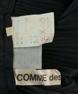 COMME des GARCONS（コムデギャルソン）ロング・マキシ丈スカート 黒 サイズ:M レディース/2200666978097