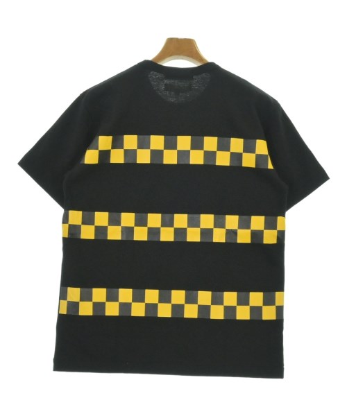 COMME des GARCONS（コムデギャルソン）Tシャツ・カットソー 黒 サイズ:L メンズ/2200666989192
