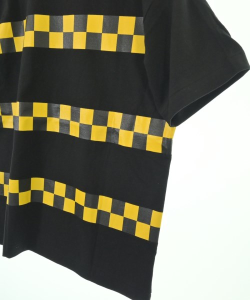 COMME des GARCONS（コムデギャルソン）Tシャツ・カットソー 黒 サイズ:L メンズ/2200666989192