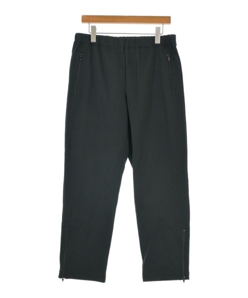 COMME des GARCONS（コムデギャルソン）スウェットパンツ 黒 サイズ:XL メンズ/2200666999061
