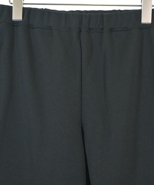COMME des GARCONS（コムデギャルソン）スウェットパンツ 黒 サイズ:XL メンズ/2200666999061