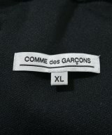 COMME des GARCONS（コムデギャルソン）スウェットパンツ 黒 サイズ:XL メンズ/2200666999061
