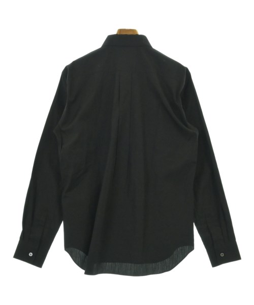 COMME des GARCONS（コムデギャルソン）カジュアルシャツ 黒 サイズ:M レディース/2200667005044