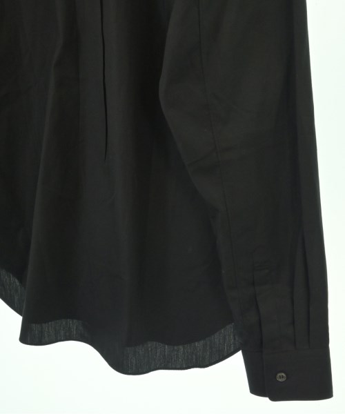 COMME des GARCONS（コムデギャルソン）カジュアルシャツ 黒 サイズ:M レディース/2200667005044