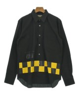 COMME des GARCONS（コムデギャルソン）カジュアルシャツ 黒 サイズ:M レディース/2200667005044