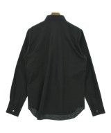 COMME des GARCONS（コムデギャルソン）カジュアルシャツ 黒 サイズ:M レディース/2200667005044