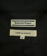 COMME des GARCONS（コムデギャルソン）カジュアルシャツ 黒 サイズ:M レディース/2200667005044