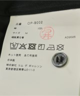 COMME des GARCONS（コムデギャルソン）カジュアルシャツ 黒 サイズ:M レディース/2200667005044