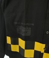 COMME des GARCONS（コムデギャルソン）カジュアルシャツ 黒 サイズ:M レディース/2200667005044