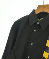 COMME des GARCONS（コムデギャルソン）カジュアルシャツ 黒 サイズ:S レディース/2200667005051