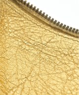 COMME des GARCONS（コムデギャルソン）財布・コインケース ゴールド サイズ:- メンズ/2200667044012