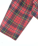 COMME des GARCONS（コムデギャルソン）カジュアルジャケット 赤 サイズ:S レディース/2200667089013