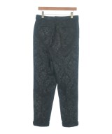 COMME des GARCONS（コムデギャルソン）スラックス 黒 サイズ:M メンズ/2200664492052