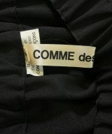 COMME des GARCONS（コムデギャルソン）ロング・マキシ丈スカート 黒 サイズ:S レディース/2200665308277