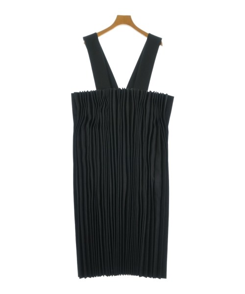COMME des GARCONS（コムデギャルソン）ワンピース 黒 サイズ:S レディース/2200667163096