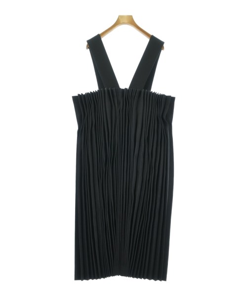 COMME des GARCONS（コムデギャルソン）ワンピース 黒 サイズ:S レディース/2200667163096
