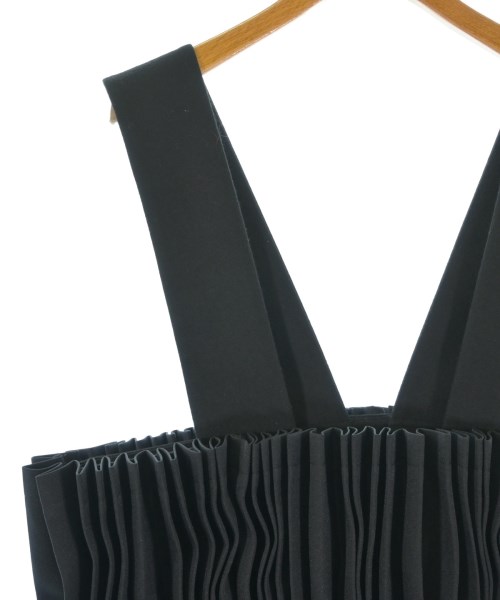 COMME des GARCONS（コムデギャルソン）ワンピース 黒 サイズ:S レディース/2200667163096