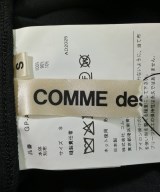 COMME des GARCONS（コムデギャルソン）ワンピース 黒 サイズ:S レディース/2200667163096