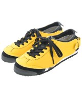 COMME des GARCONS（コムデギャルソン）スニーカー 黄 サイズ:23cm レディース/2200667163201