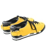 COMME des GARCONS（コムデギャルソン）スニーカー 黄 サイズ:23cm レディース/2200667163201