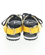 COMME des GARCONS（コムデギャルソン）スニーカー 黄 サイズ:23cm レディース/2200667163201