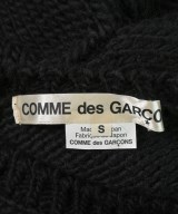 COMME des GARCONS（コムデギャルソン）ニット・セーター 黒 サイズ:S レディース/2200667255050