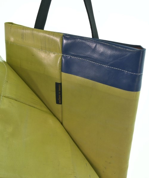 COMME des GARCONS（コムデギャルソン）その他 ベージュ サイズ:- メンズ/2200667276017