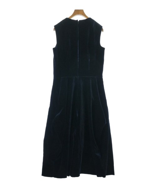 COMME des GARCONS（コムデギャルソン）ワンピース 紺 サイズ:S レディース/2200667371019