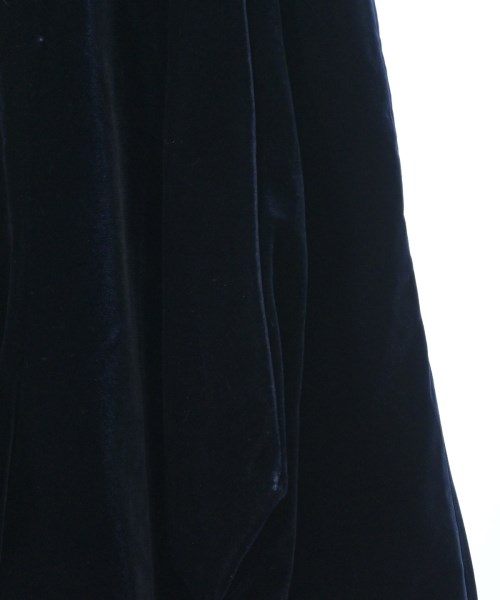 COMME des GARCONS（コムデギャルソン）ワンピース 紺 サイズ:S レディース/2200667371019