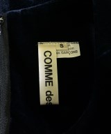COMME des GARCONS（コムデギャルソン）ワンピース 紺 サイズ:S レディース/2200667371019