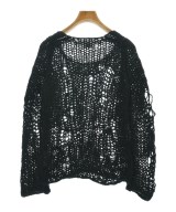COMME des GARCONS（コムデギャルソン）ニット・セーター 黒 サイズ:XS レディース/2200663287031