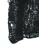 COMME des GARCONS（コムデギャルソン）ニット・セーター 黒 サイズ:XS レディース/2200663287031