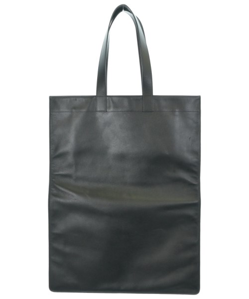 COMME des GARCONS（コムデギャルソン）トートバッグ 黒 サイズ:- レディース/2200663348213