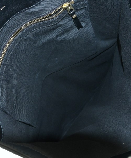 COMME des GARCONS（コムデギャルソン）トートバッグ 黒 サイズ:- レディース/2200663348213