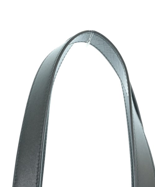 COMME des GARCONS（コムデギャルソン）トートバッグ 黒 サイズ:- レディース/2200663348213